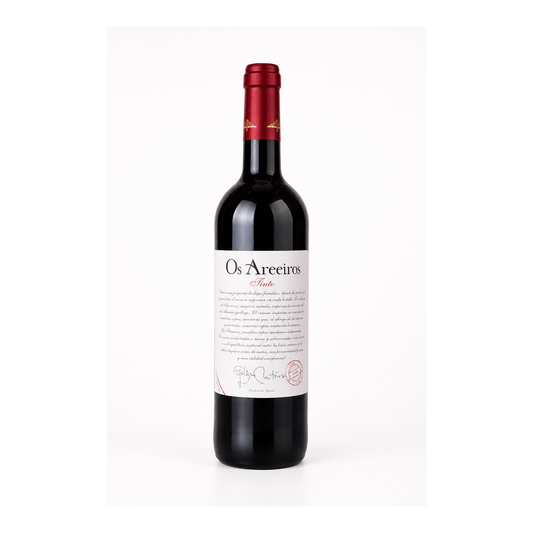 Os Areeiros Tinto